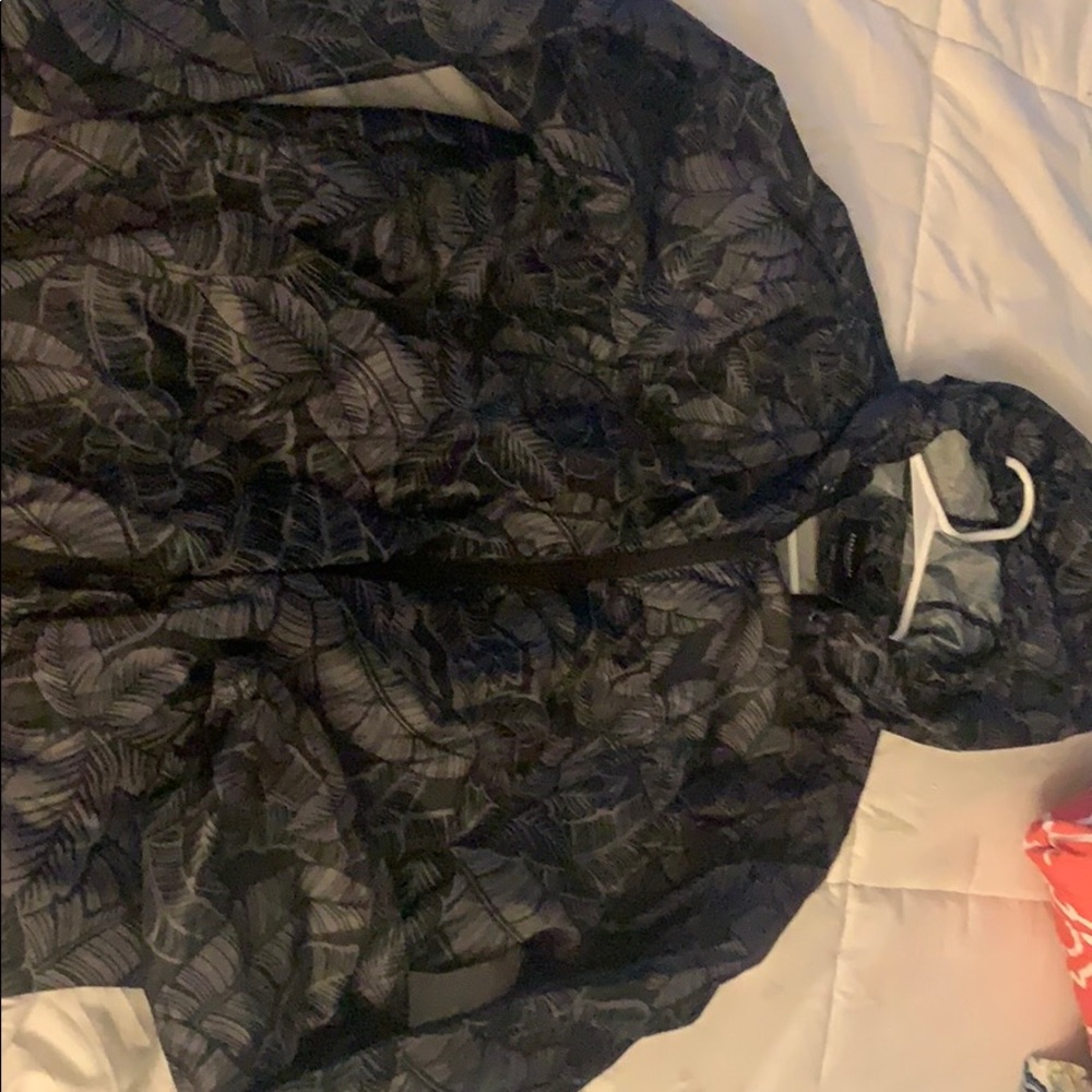 Raincoat